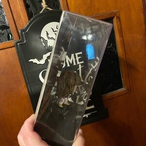 Ozzy Osbourne Pop Funko Vinyls in cases